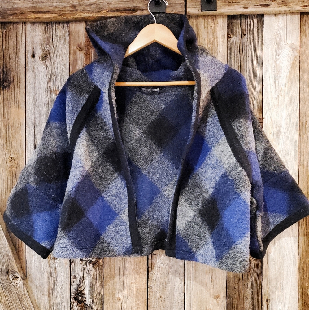 Lilla moda collection jacket